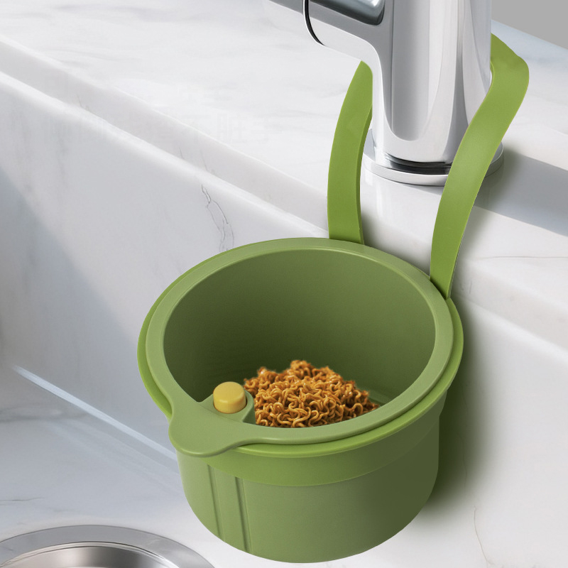 1PCS Sink Drain Strainer Baske - Silicone Tap Washer review and price