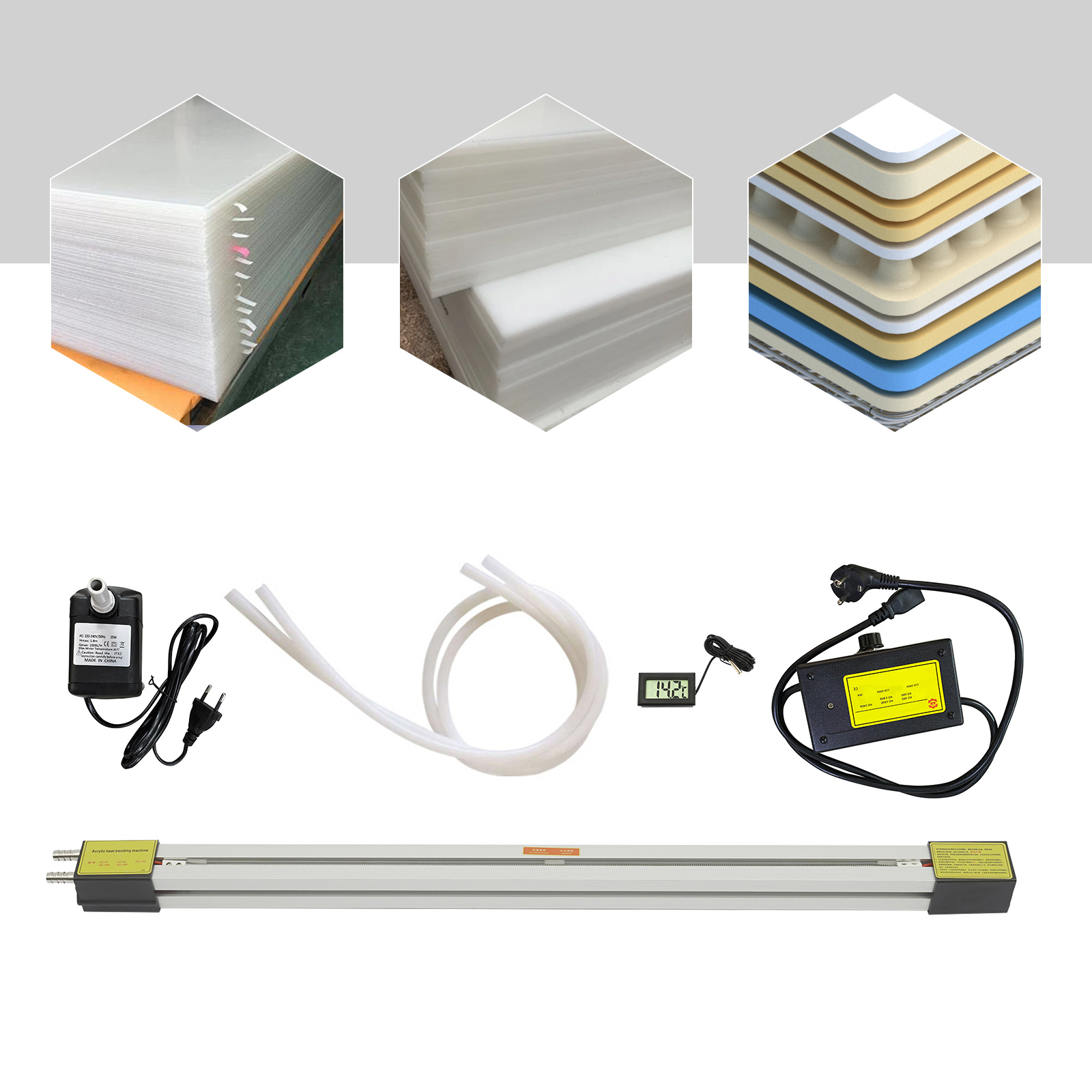 Acrylic Plastic Pvc Bending Ma - Pipe Freeze Spray review and price