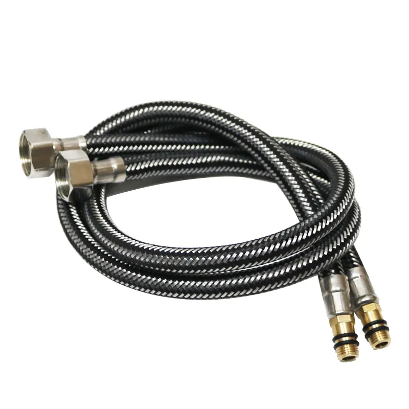 G1/2 Tube Pipe Hose Stainless  - Flexible Hose Braided review and price