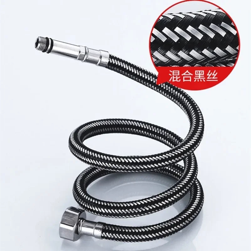 G1/2 Tube Pipe Hose Stainless  - Flexible Hose Braided review and price