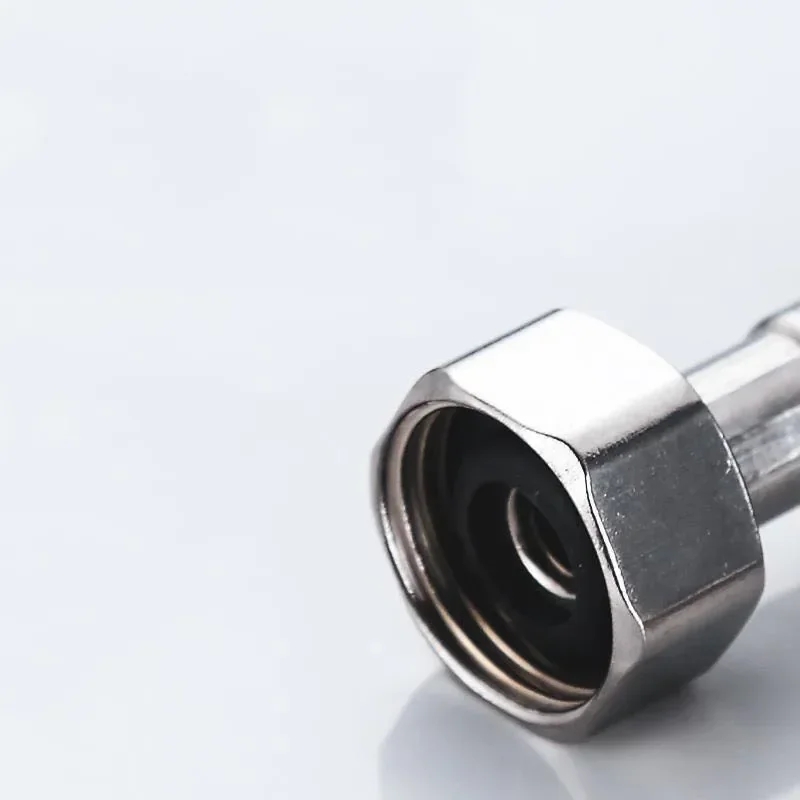 G1/2 Tube Pipe Hose Stainless  - Flexible Hose Braided review and price
