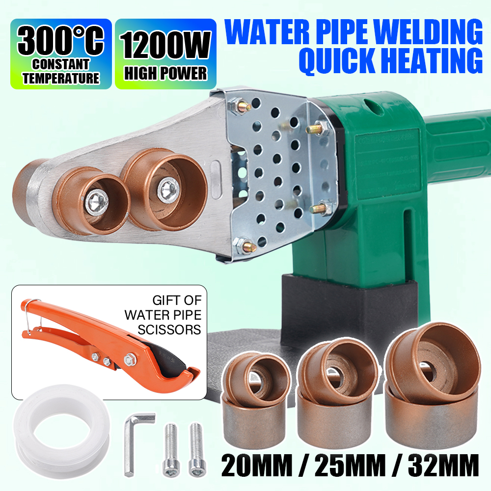 20-32MM Plastic Pipe Welding M - Pipe Freeze Spray review and price