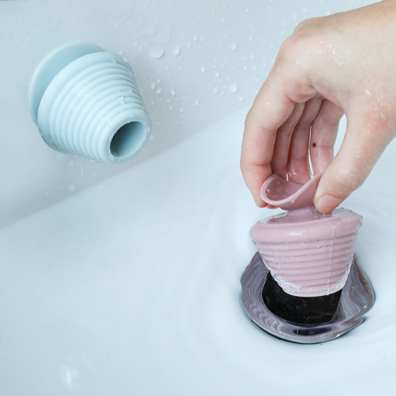 New Universal Tub Stopper Bath - Drain Pipe Clip review and price