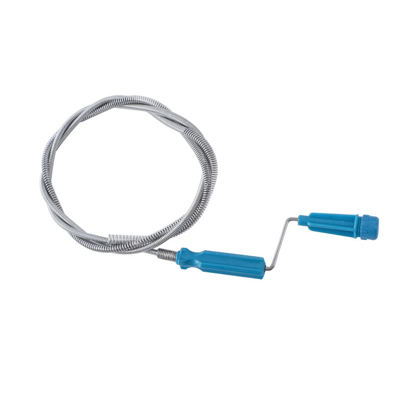 Ultra-long Sewer Dredge Drain  - Drain Snake Flexible review and price