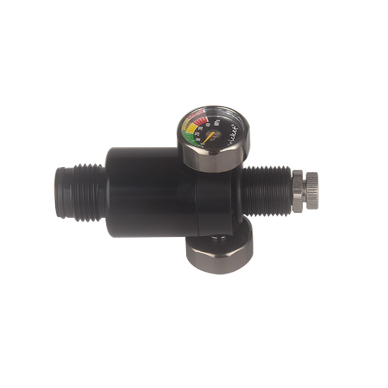 HPA Scuba M18*1.5 Pressure Reg - Float Ball Valve review and price