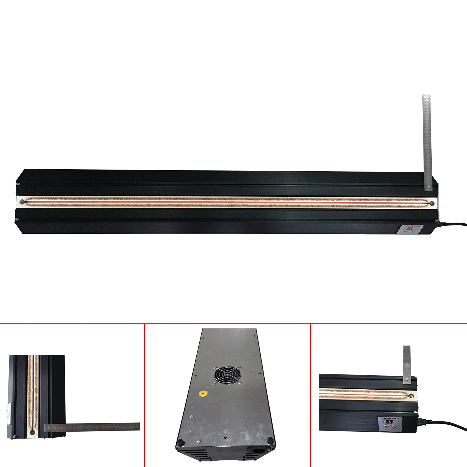 120cm Acrylic Bending Machine  - Pipe Freeze Spray review and price