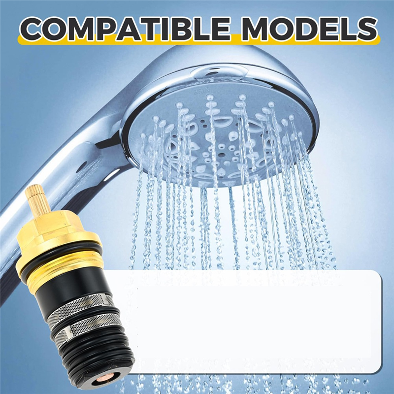 A84X-94282000 3/4-Inch Thermos - Shower Valve Cartridge review and price