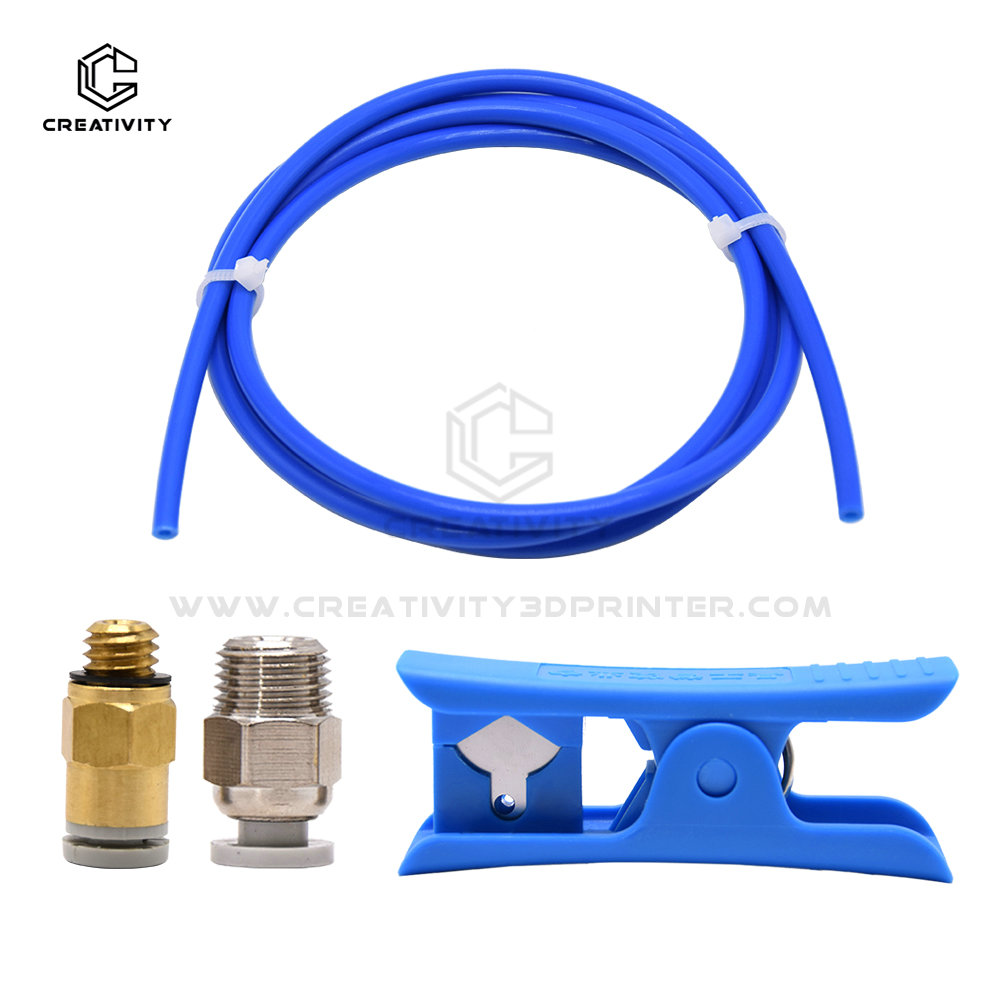 Creativity 3d printer parts PT - Ptfe Tape Thread review and price