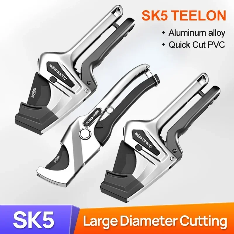 36/42/51/75MM Pipe Cutter PPR  - Pipe Cutter Ratchet review and price