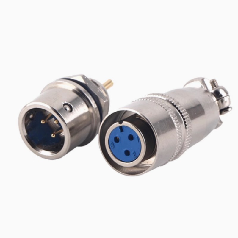 XS8 XS9 XS10 XS12 Aviation Con - Push Fit Connector review and price