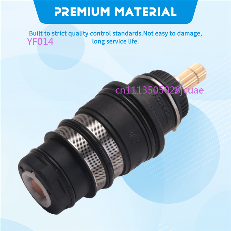 A76X 3/4 Inch Thermostatic Sho - Shower Valve Cartridge review and price