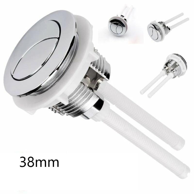 1Pc Universal Dual-flush Toile - Toilet Fill Valve review and price