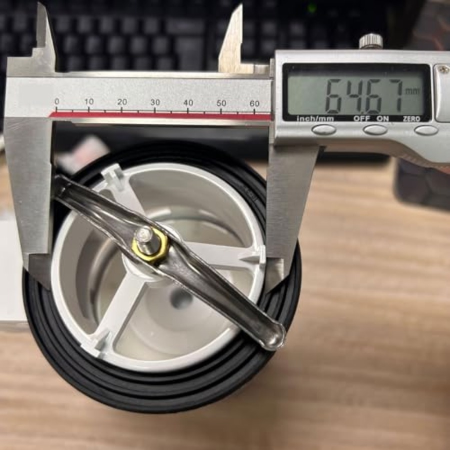 Toilet Fill Valve, Dual Flush  - Toilet Fill Valve review and price