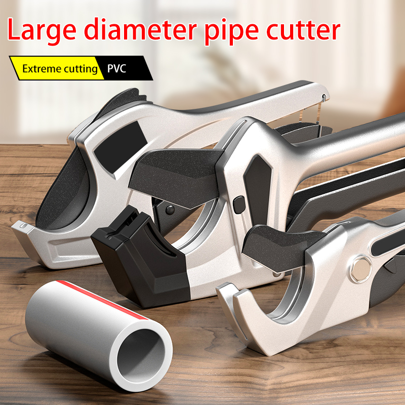 PPR Scissors, Professional Pip - Pipe Cutter Ratchet review and price