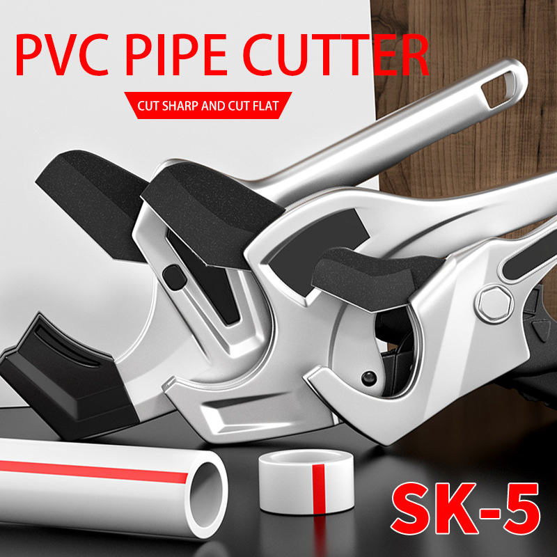 PPR Scissors, Professional Pip - Pipe Cutter Ratchet review and price