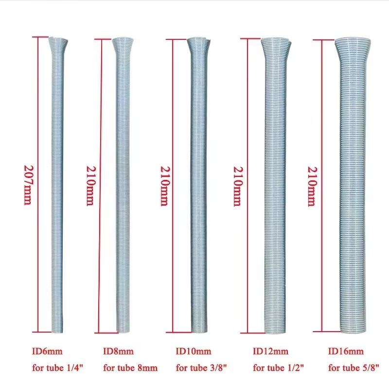 Manual Air Condition Copper Pi - Pipe Bending Spring review and price