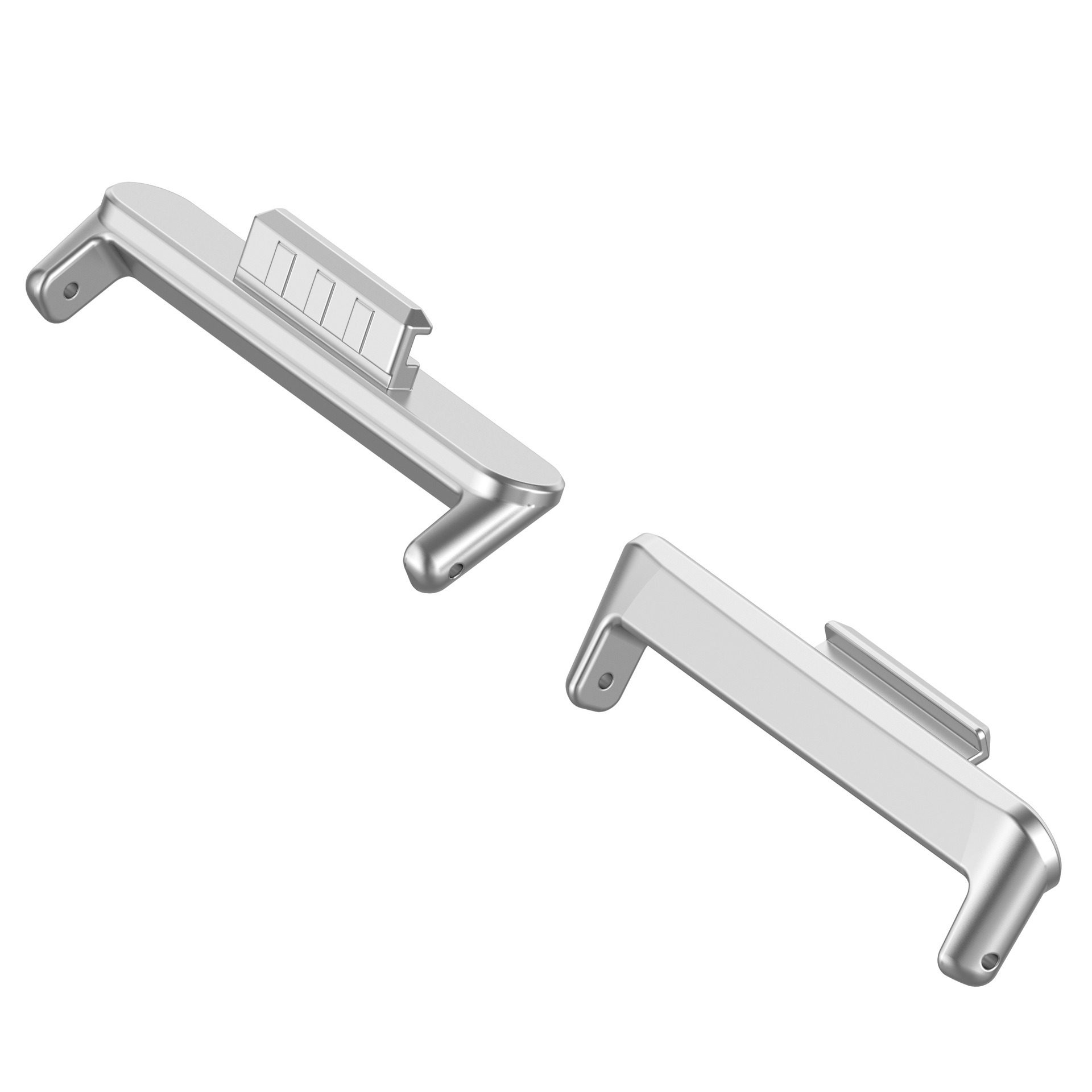 Stainless steel Watch band con - Push Fit Connector review and price