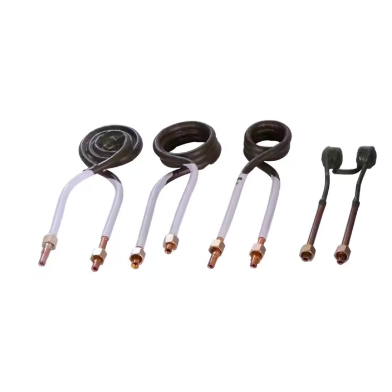 frequency induction heating ma - Pipe Freeze Spray review and price