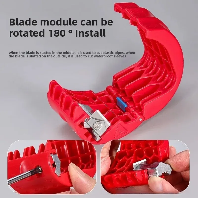 New Household Cable Cutting Ha - Pipe Cutter Ratchet review and price