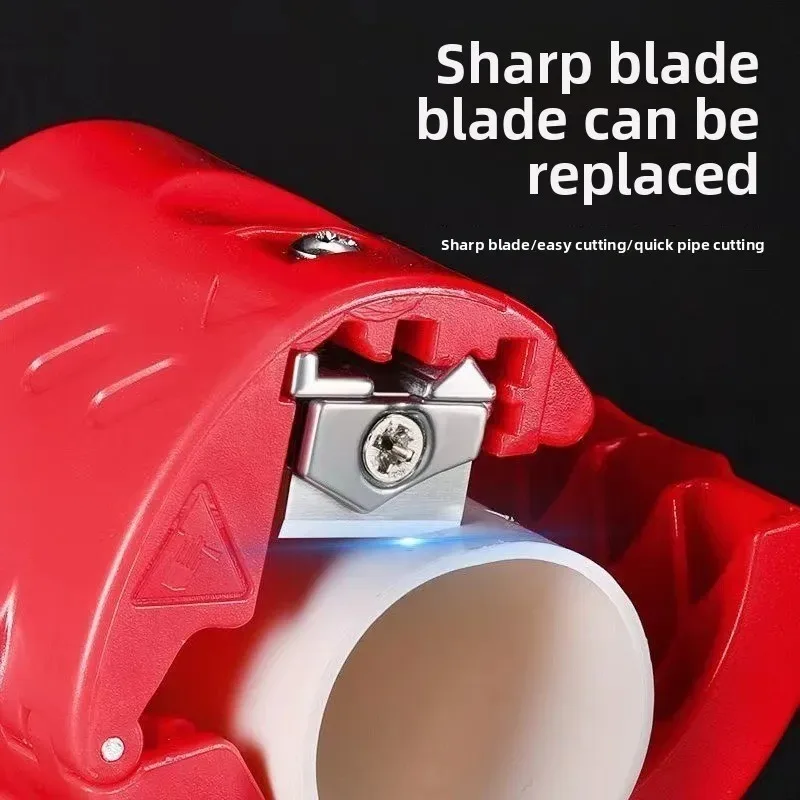 New Household Cable Cutting Ha - Pipe Cutter Ratchet review and price