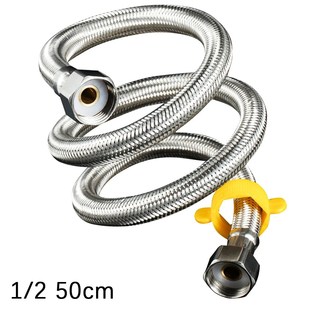 Stainless Steel Bellows Metal  - Flexible Hose Braided review and price