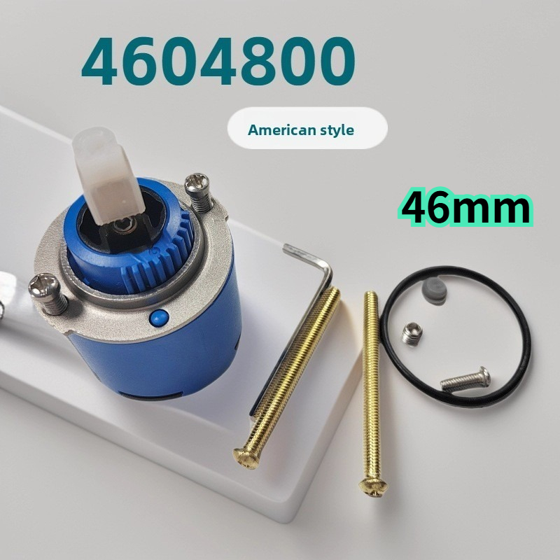 46Mm Shower Faucet Spool 46048 - Basin Mixer Cartridge review and price