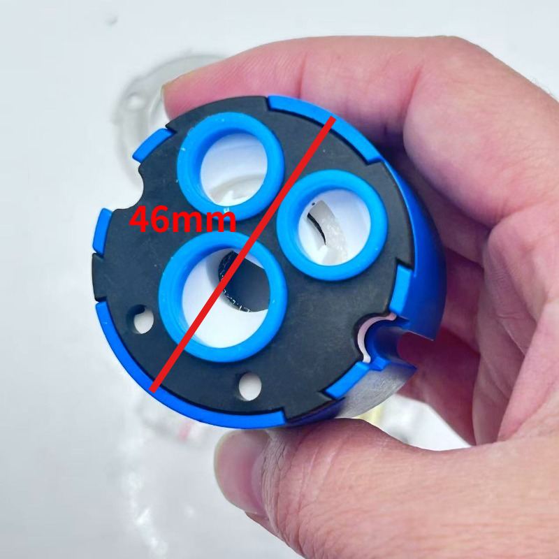 46Mm Shower Faucet Spool 46048 - Basin Mixer Cartridge review and price