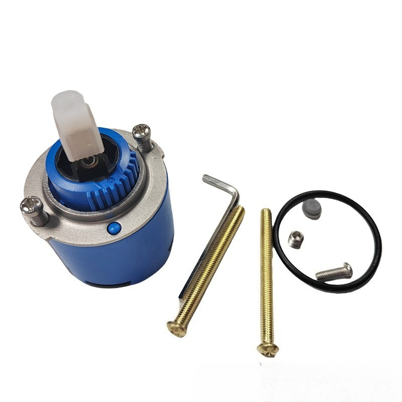 46Mm Shower Faucet Spool 46048 - Basin Mixer Cartridge review and price