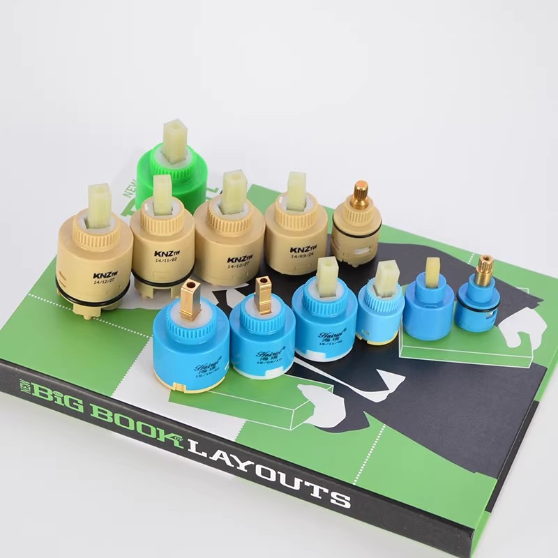 25/35/40Universal Ceramic Disc - Basin Mixer Cartridge review and price