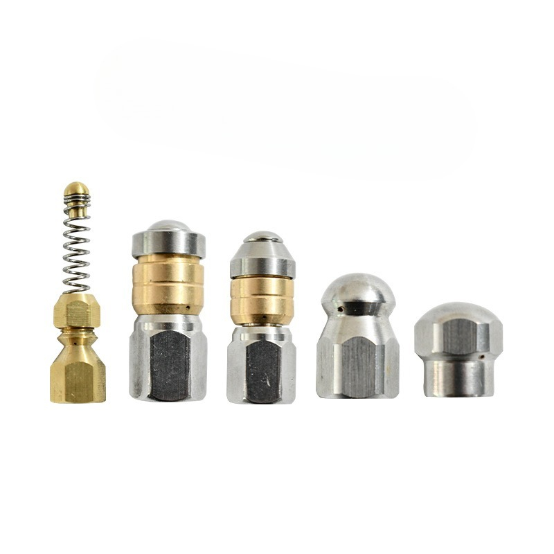 High Pressure Cleaner Sewer Dr - Drain Pipe Clip review and price