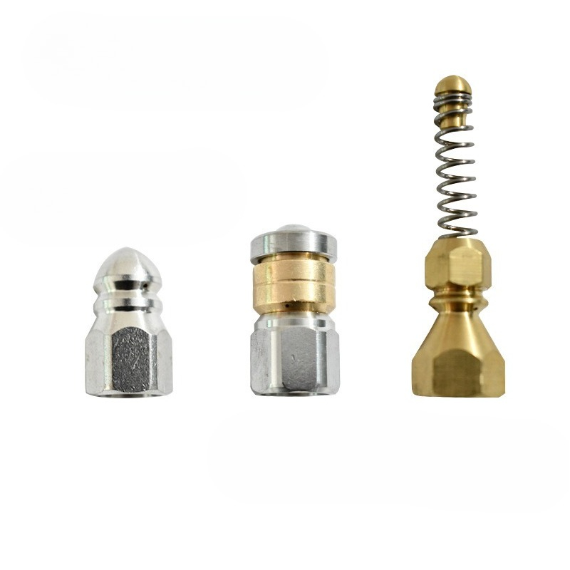High Pressure Cleaner Sewer Dr - Drain Pipe Clip review and price
