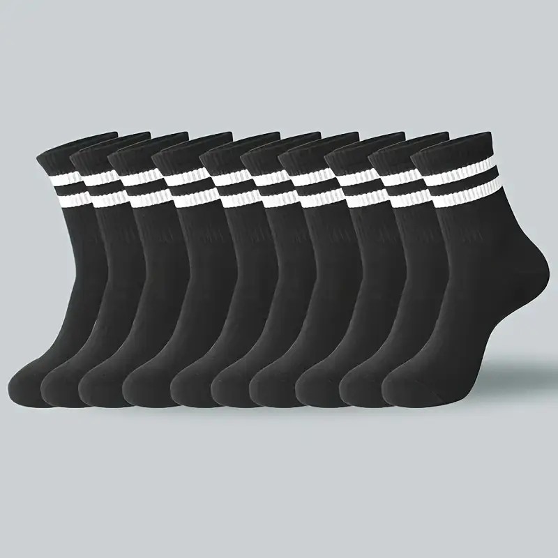 6/10/20 Pairs Men Women Stripe - Pipe Bending Spring review and price